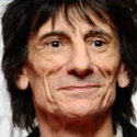 Ronnie Wood- Time Is on His Side