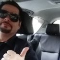 My dinner with Mancow Part Two