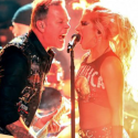 What Metallica and Lady Gaga Sound Like With Working Mics