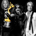 Loop Hall of Fame – Aerosmith (inducted April 7)