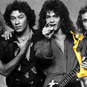 Loop Hall of Fame – Van Halen (inducted 3/24/17)