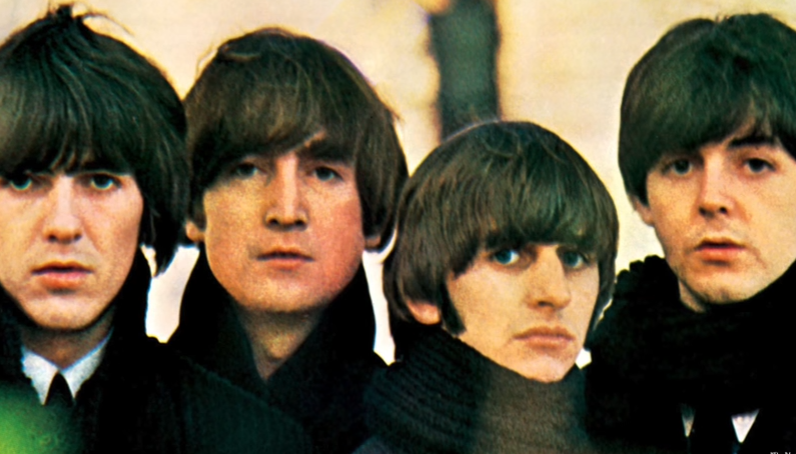 The Beatles Musical Roots Get The CD Treatment | 97.9 The Loop | WLUP-FM