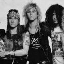 A hilarious game of cat and mouse lands GnR their first record deal