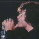 Concert goers get a little more than they bargained for out of Jim Morrison