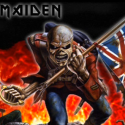 If you like iron Maiden, then you can expect riots