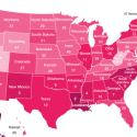 Banging A Tourist? Beware If They’re From One Of These States!