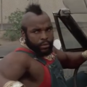 Mr. T joins the Mancow Podcast for 3/1