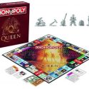 Queen Monopoly game coming