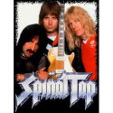 Spinal Tap- Film Company Seeks Dismissal of Suit