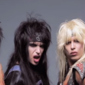 Motley crue gives us the gift of girls for all to hear