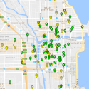 Foodborne illness in Chicago? There’s a map for that.