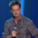 Comedian Jim Breuer joins the Mancow Podcast for 5/10