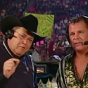 Wrestling legend Jim Ross joins the Mancow Podcast for 5/19