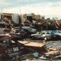 The Plainfield Tornado of 1990